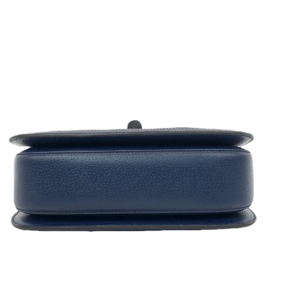 GUCCI 1947 Bamboo Handle Crossbody Bag. - Picture 4 of 14